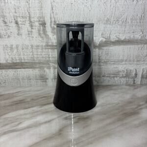 Westcott iPoint Evolution Automatic Vertical Pencil Sharpener